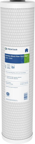 20-Inch Carbon Block Water Filter Cartridge C300231