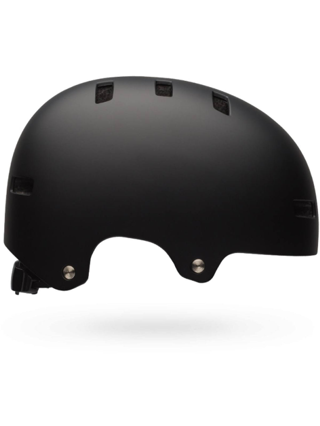 Matt Black Helmet U6318