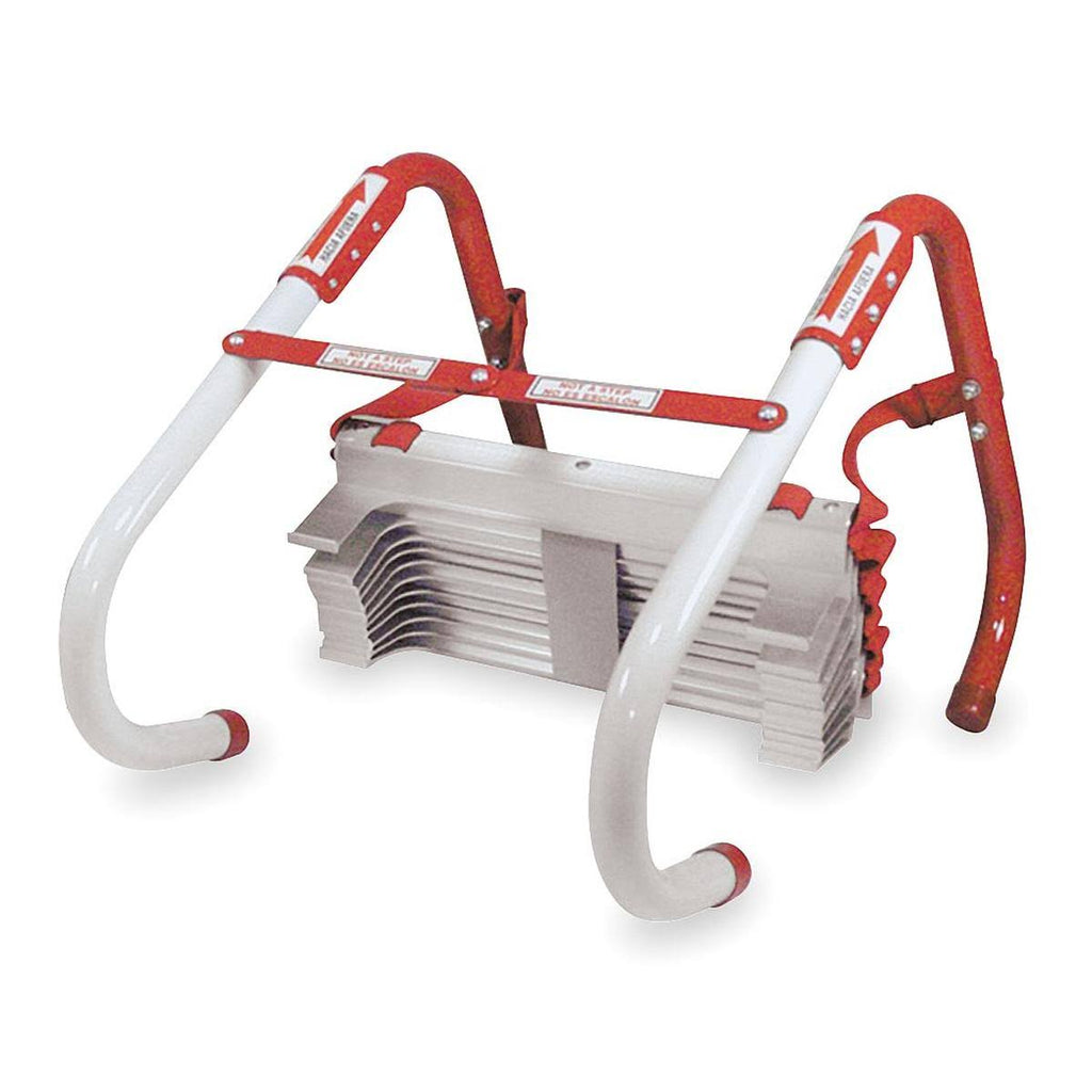 3-Story 25 ft Escape Ladder I6042
