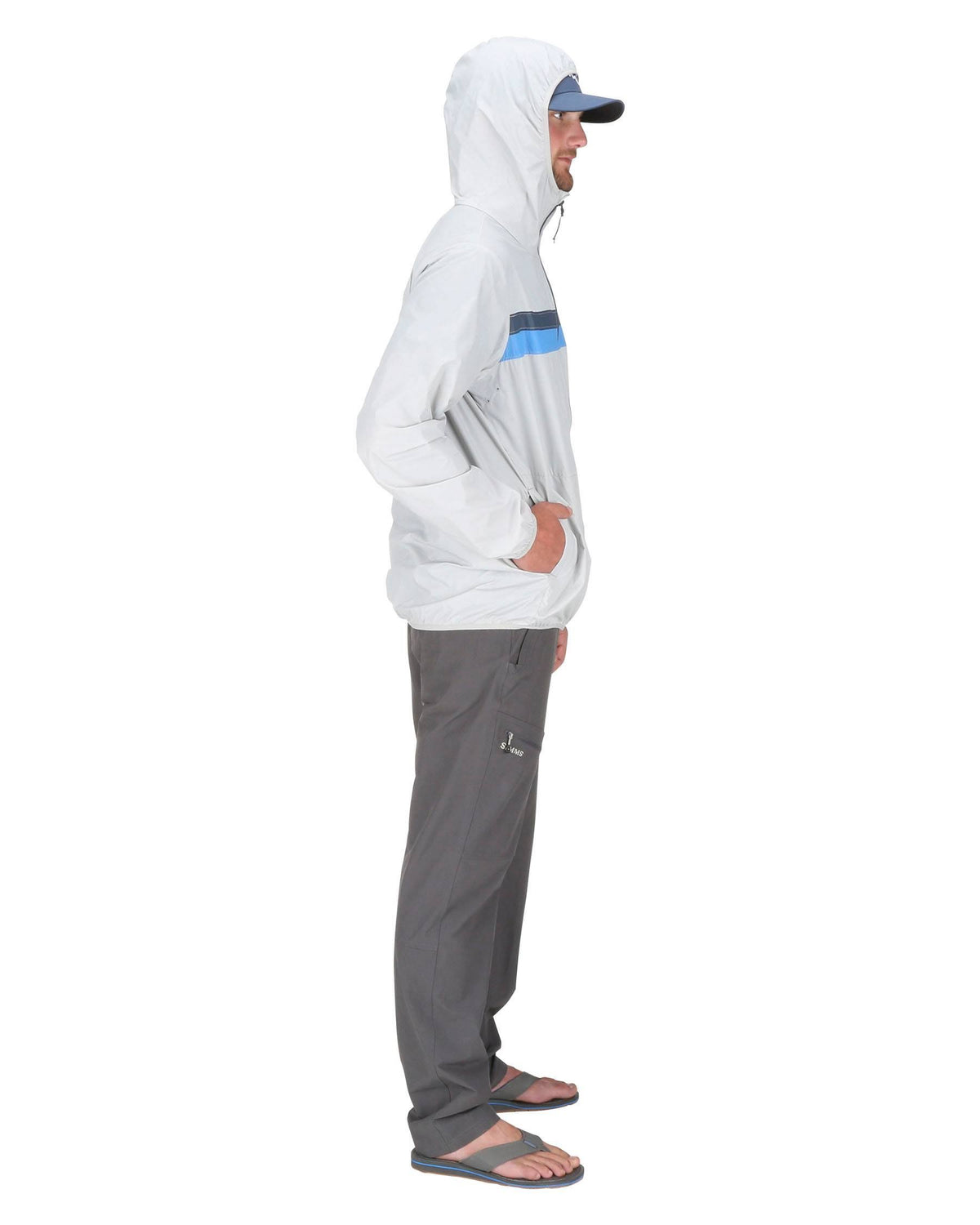 Windshell P13692