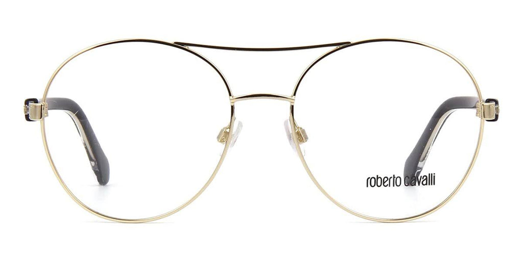 Gold Glasses A7906