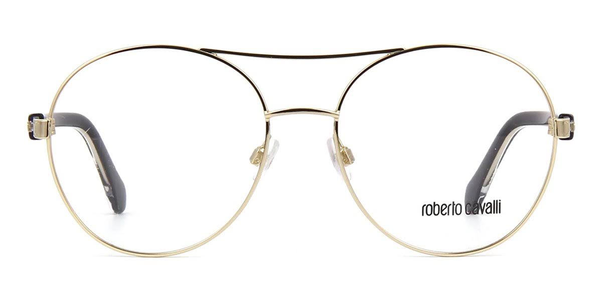 Gold Glasses A7906
