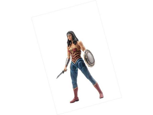 1:18 Scale Action Figure C7830