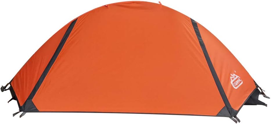 1 Person Lightweight Waterproof Tent H850090
