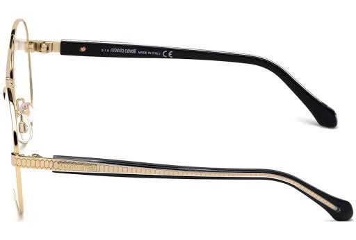 Gold Glasses A7906