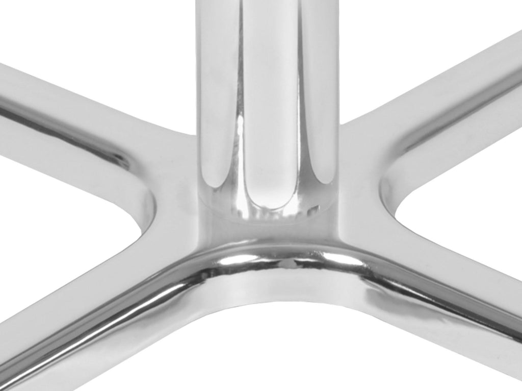 Round X-Base Table O66310