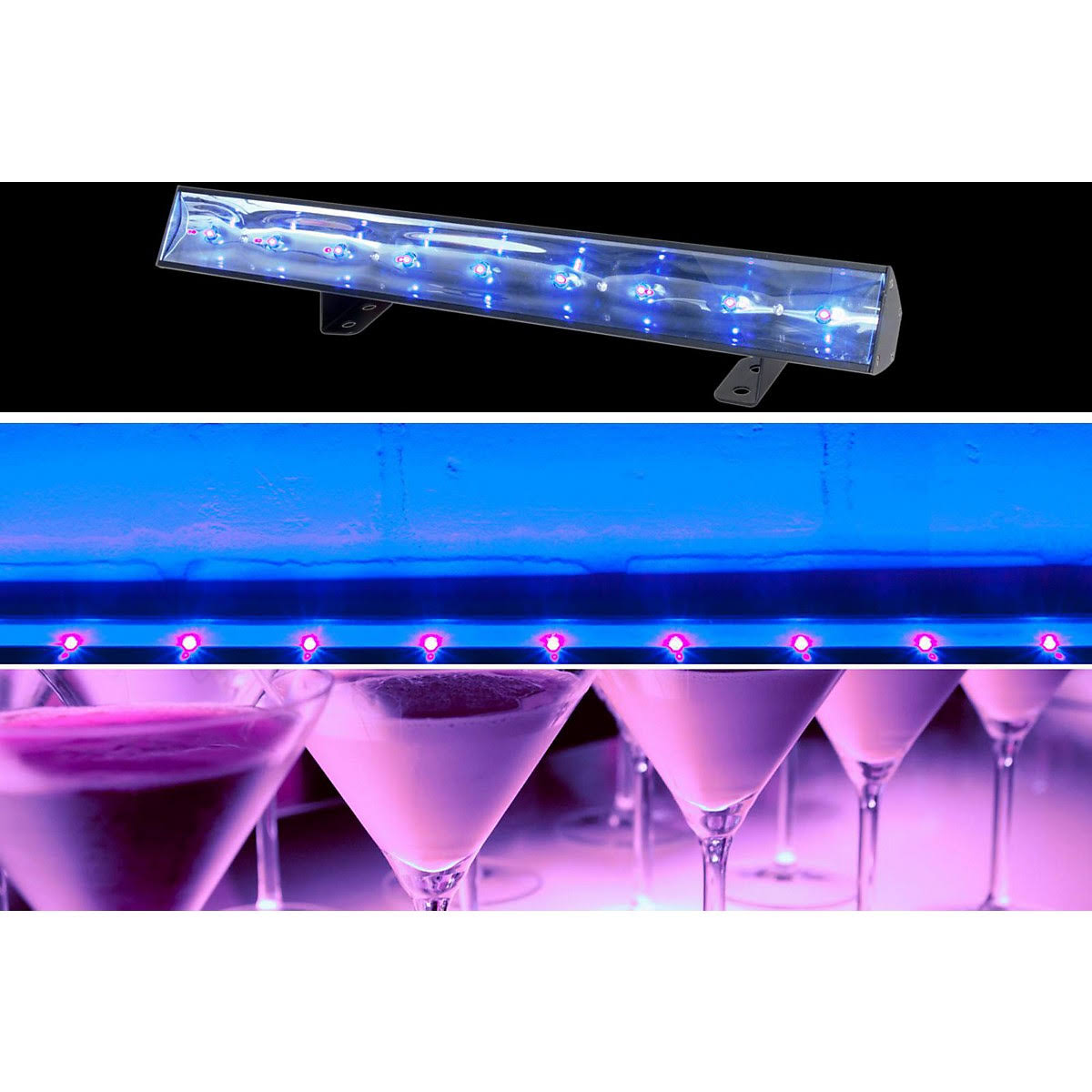 LED Strobe Effect O301290