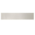 Satin Nickel Aluminum 6 inch x 40 inch Kick Plate K700526
