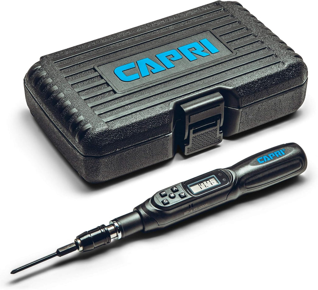 Black Limiting Torque Screwdriver Set G47478