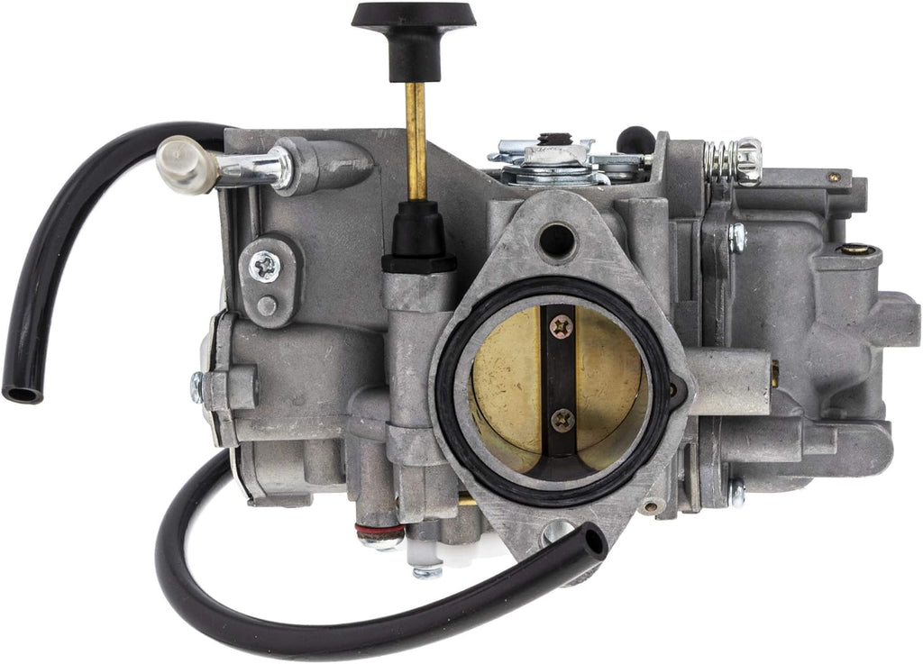 Carburetor Assembly F214477