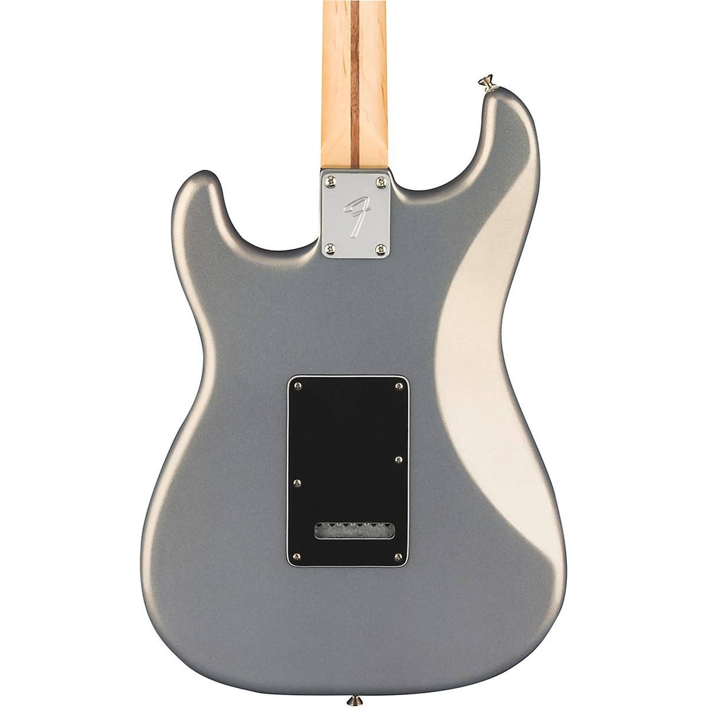 Stratocaster HSH Pau Ferro Fingerboard Silver I49107