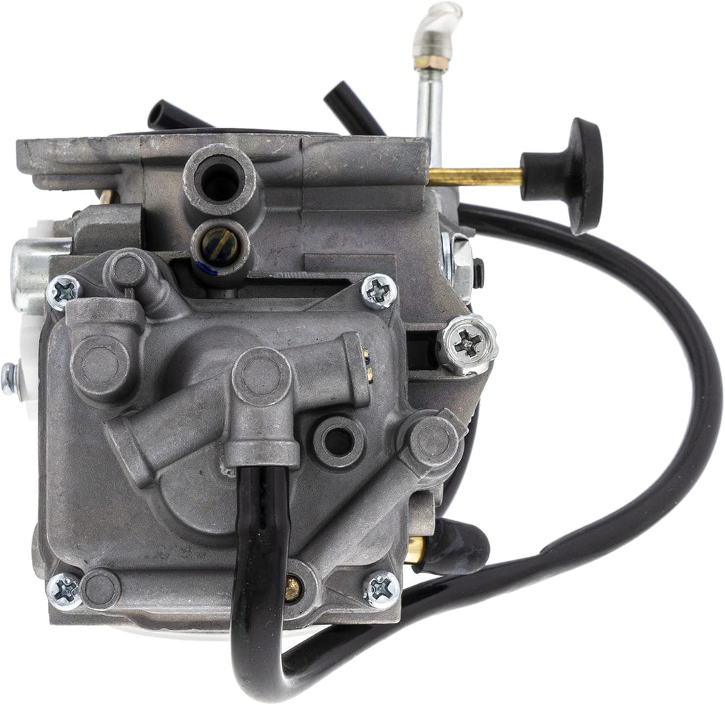 Carburetor Assembly F214477