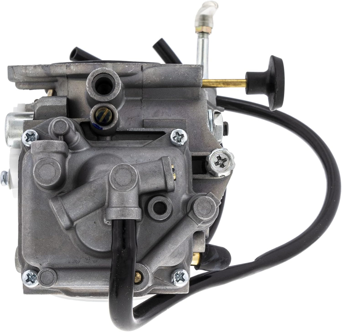 Carburetor Assembly F214477