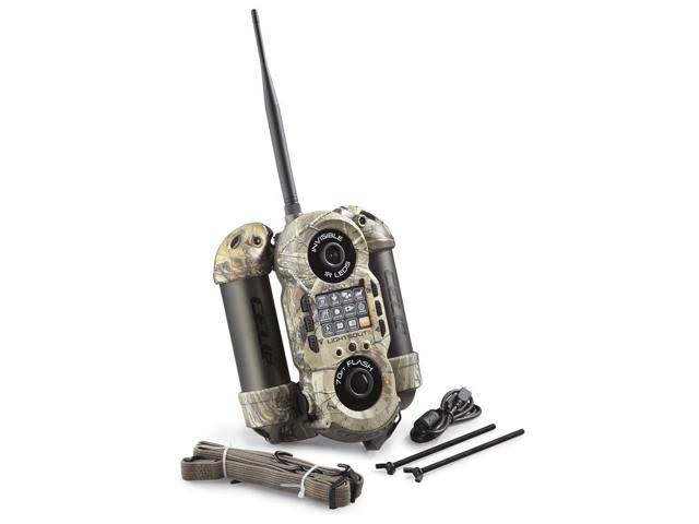 Digital Trail Cam I541