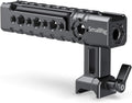 NATO Top Handle Quick Release Handgrip with Cold Shoe Mount Q6952