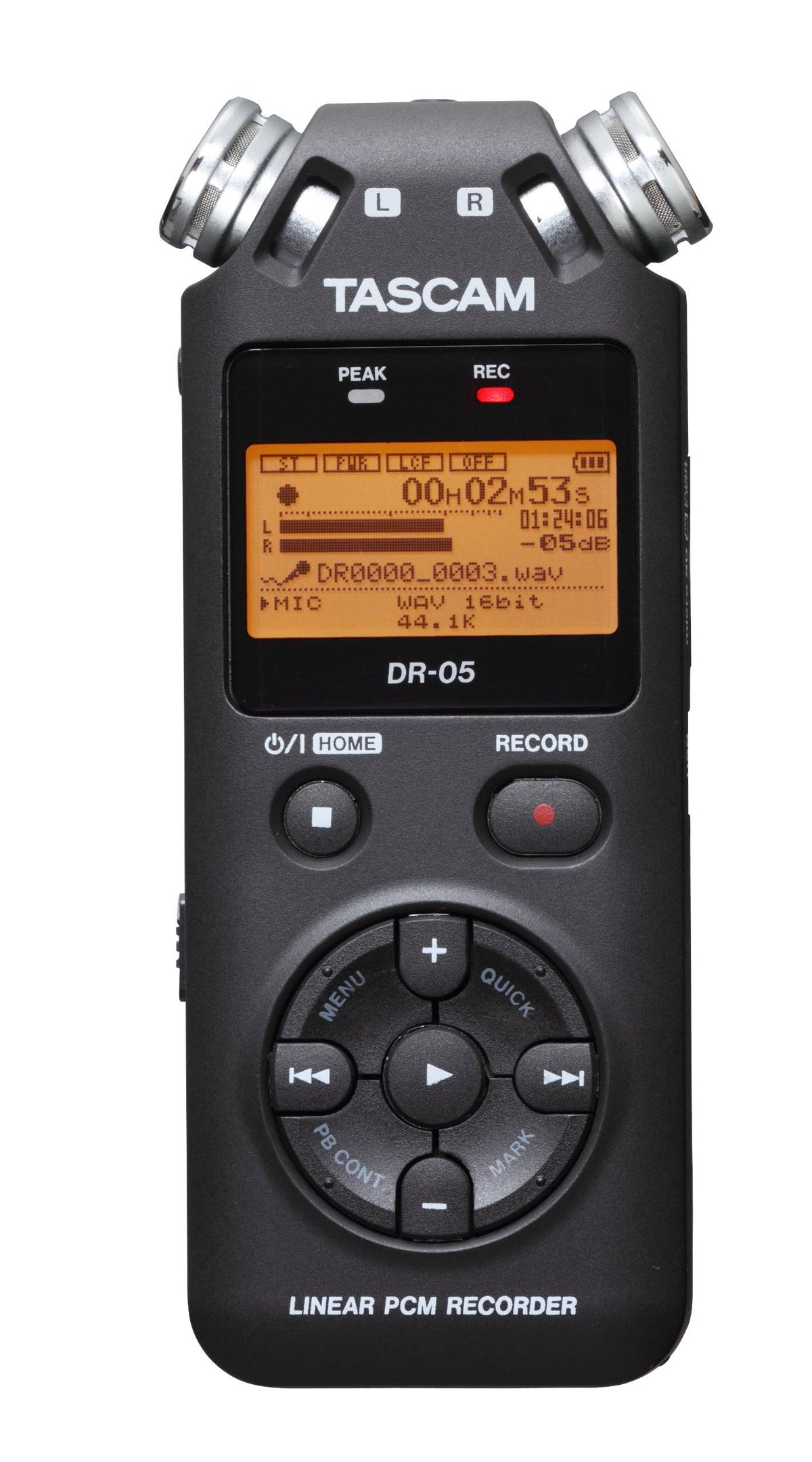 Digital Voice Recorder F9197