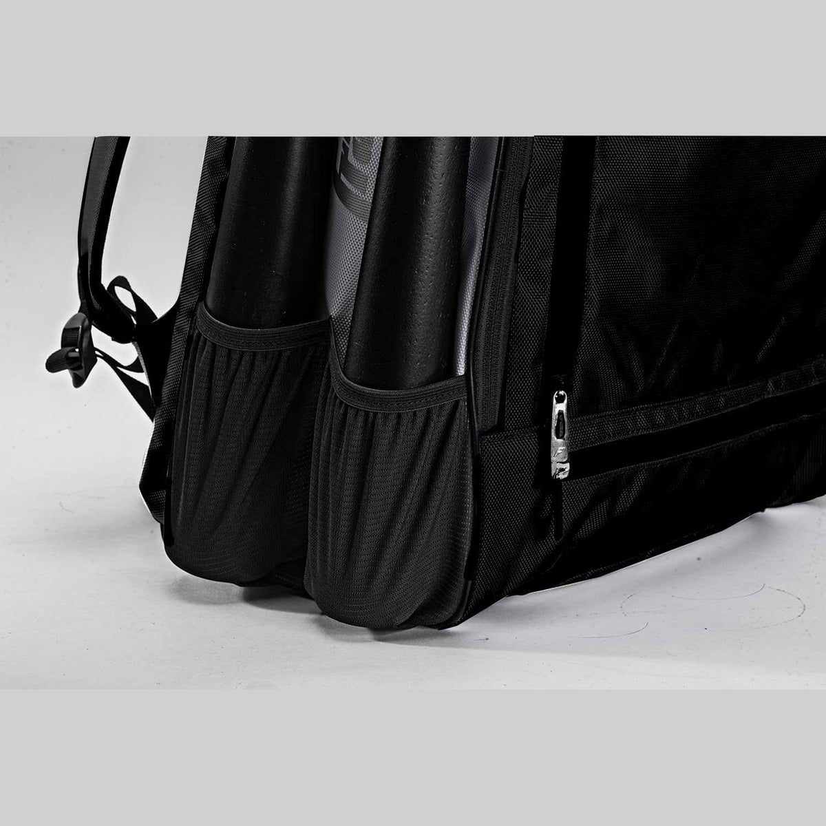 Black Baseball Batpack S3488