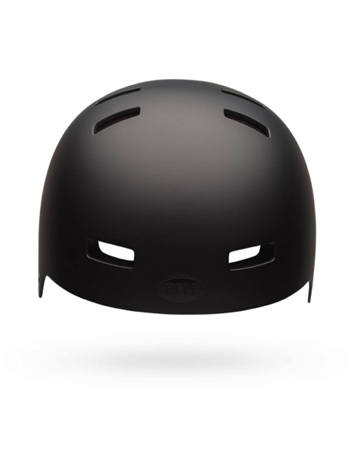 Matt Black Helmet U6318