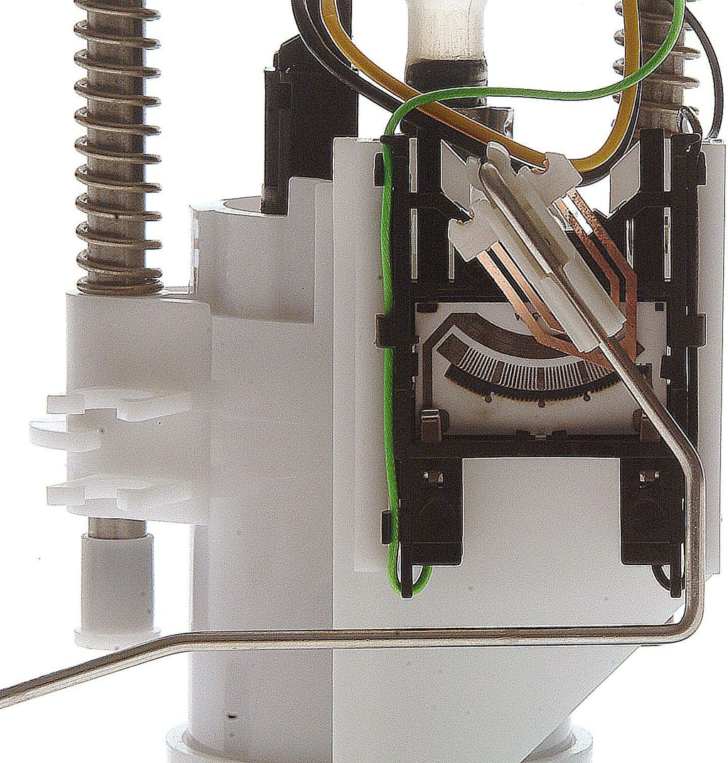 Fuel Pump Module Assembly P5243