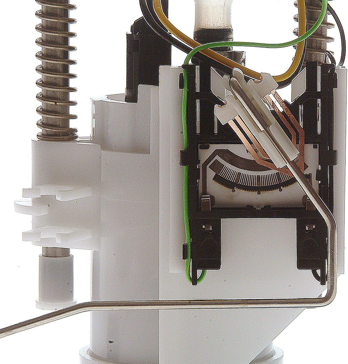 Fuel Pump Module Assembly P5243