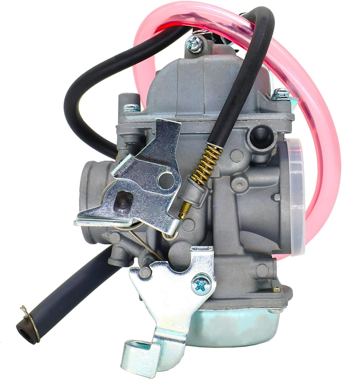 Carburetor with Fuel Gas Petcock A69905