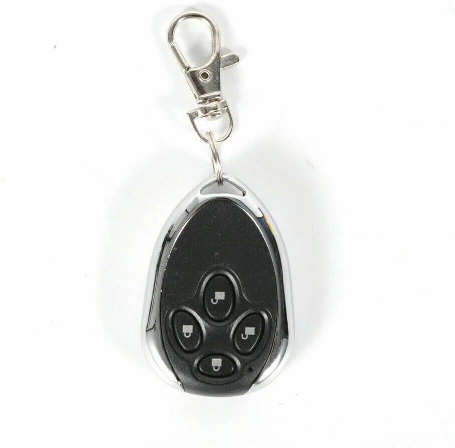 Keyless Entry Door Lock Latch Knob with Keypad J430