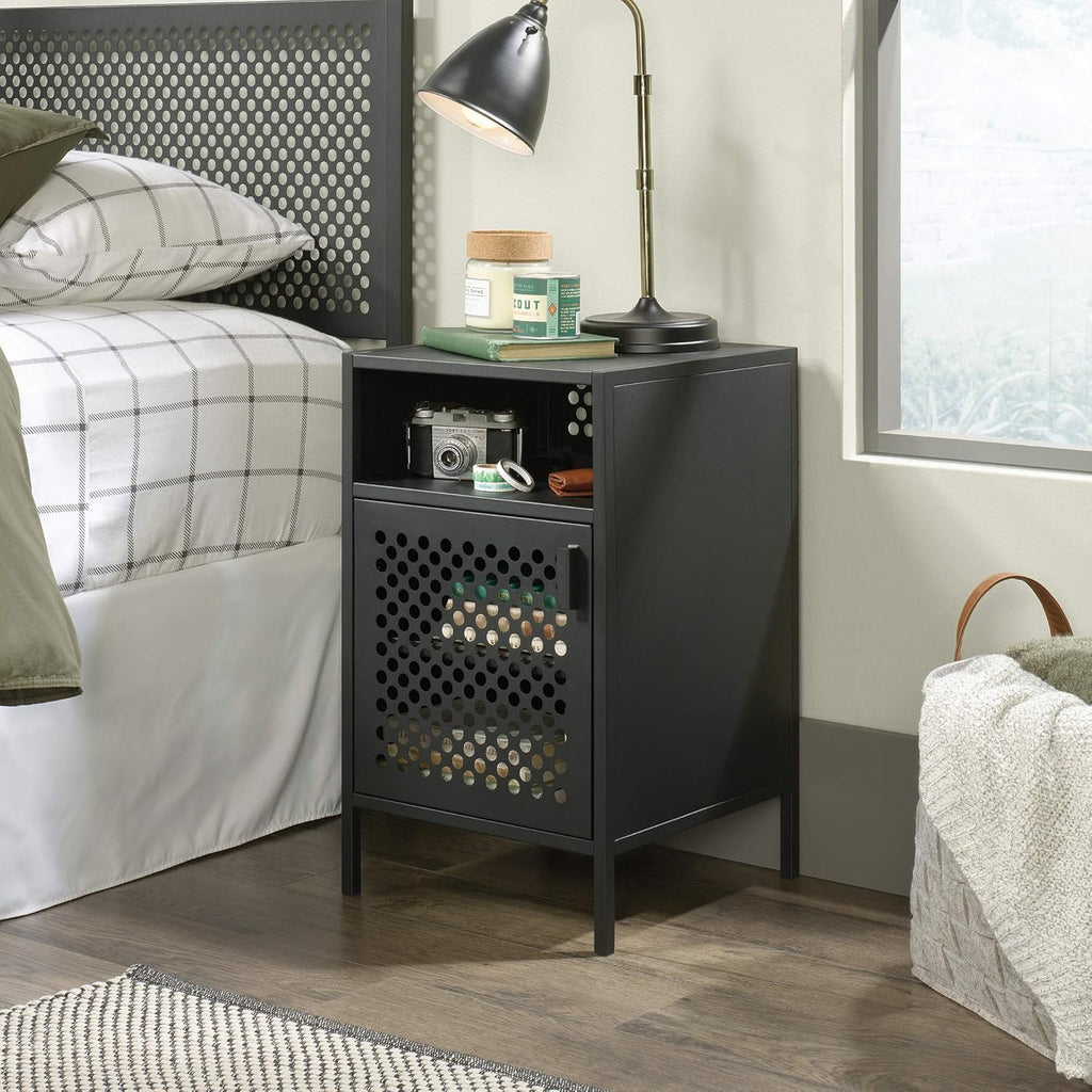 Black Night Stand X430