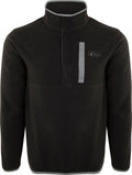 Black Fleece Pullover P31038