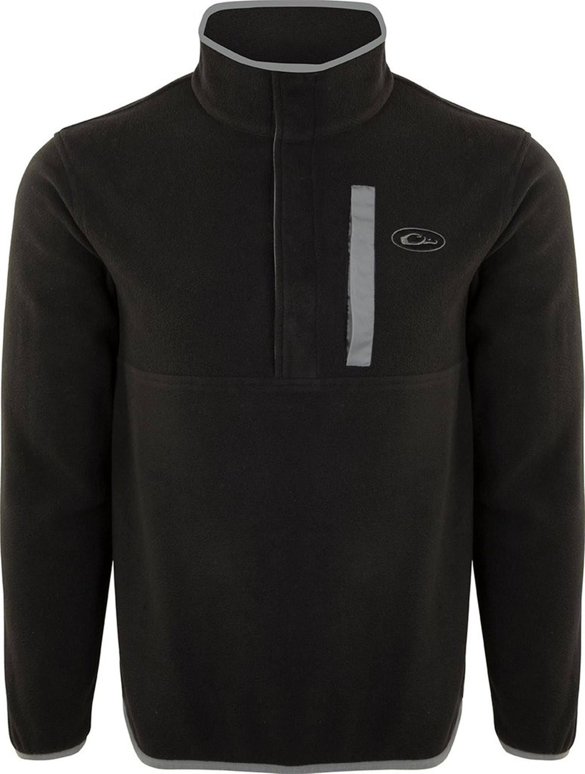Black Fleece Pullover P31038