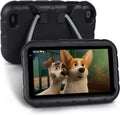 Kids Tablet 7 inch Android 11 2+32GB Quad-Core WiFi Shock Proof Case Red I242742