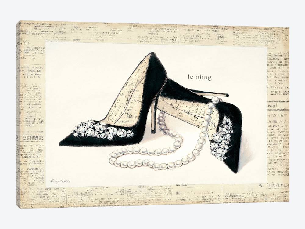 Canvas Artwork Print F423842