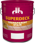 5 Gallon Canyon Brown Stain T735