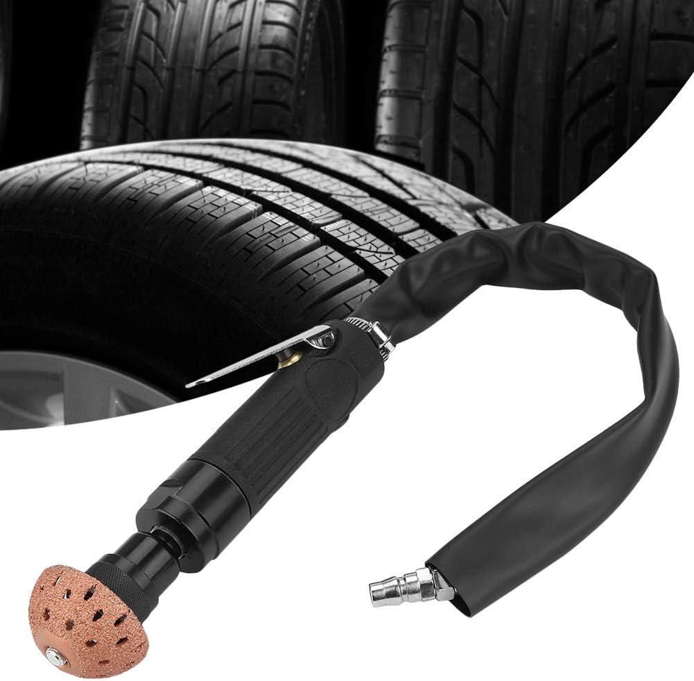 2500rpm Low Speed Pneumatic Tire Buffing Polishing Tool V210788