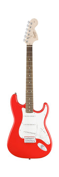 Race Red Electric Guitar U714768