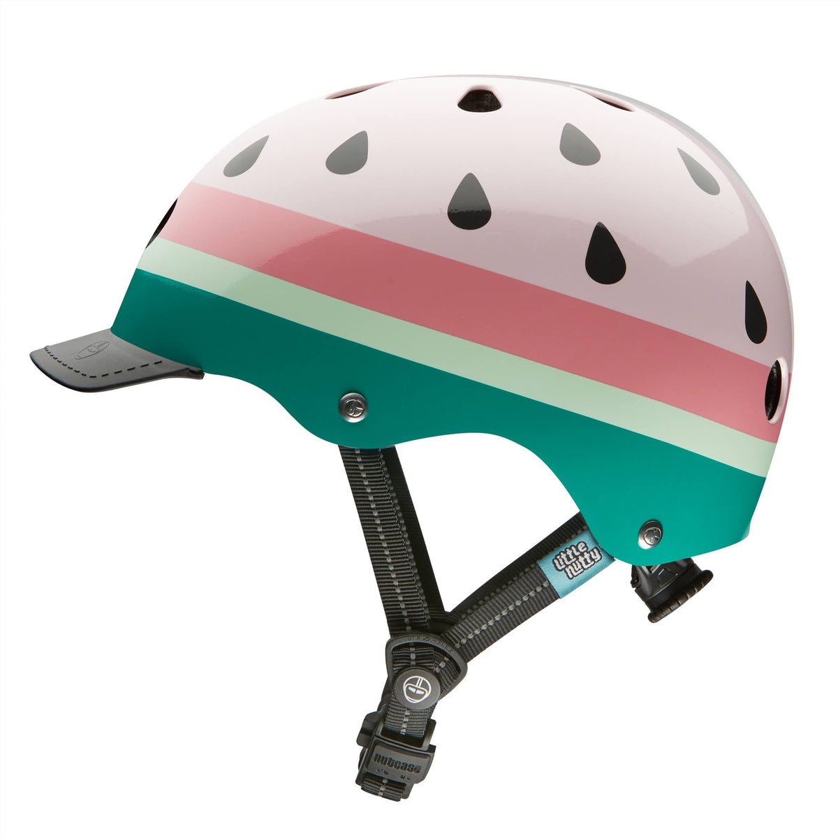 Little Nutty Kids Bike Helmet X-Small P867319
