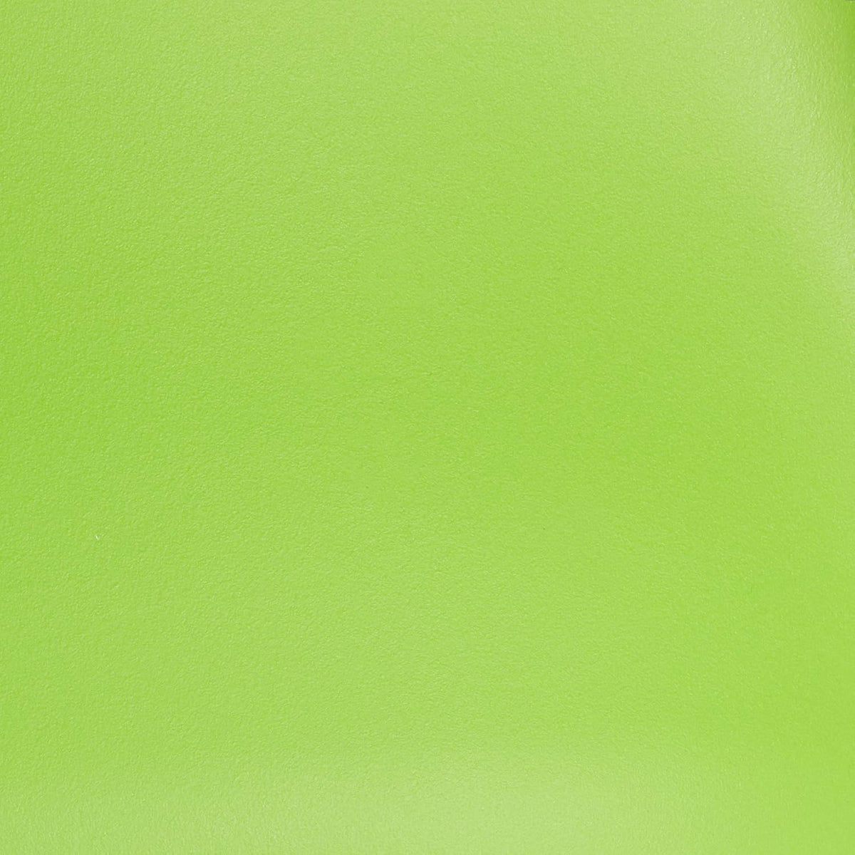 Green Polyurethane Armless Task Chair with Casters M2976