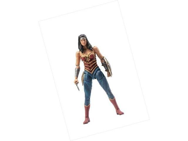 1:18 Scale Action Figure C7830