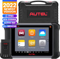 Bi-Directional TPMS Scan Tool with Full TPMS Diagnostics V341