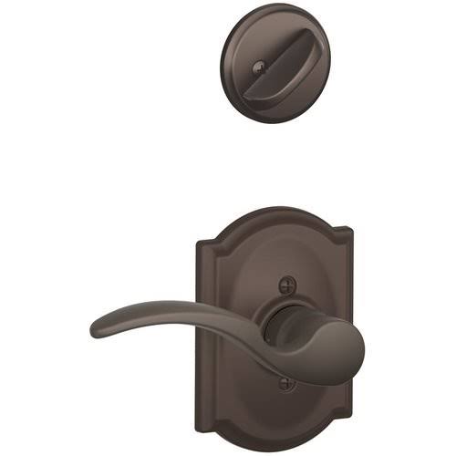 Aged Bronze Interior Active Trim T953