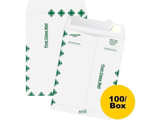 14 lb Open End Self-Adhesive Envelope R770