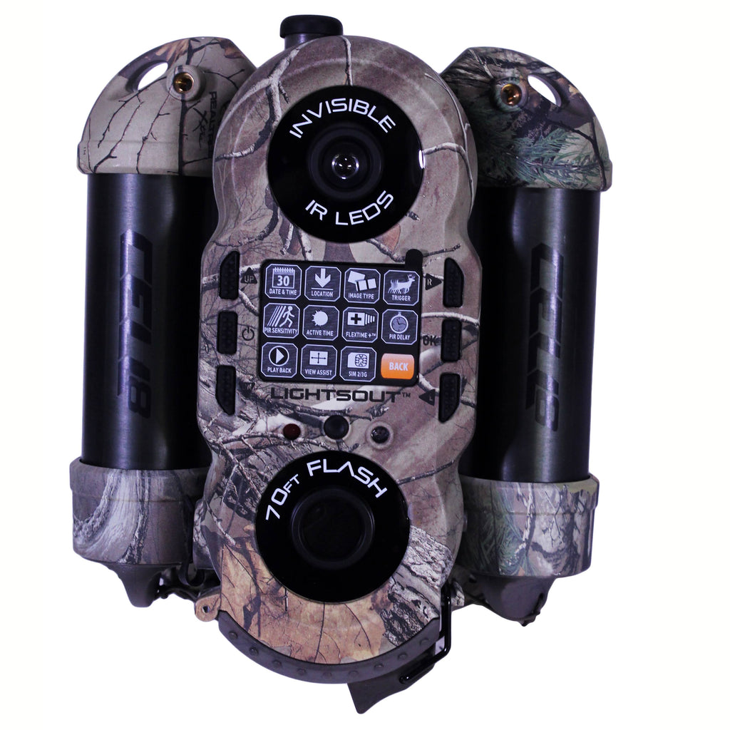 Digital Trail Cam I541