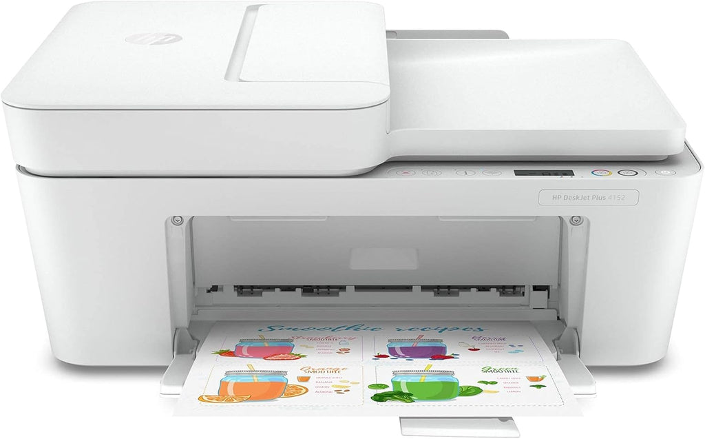 Wireless All-in-One Printer with Auto Document Feeder R167