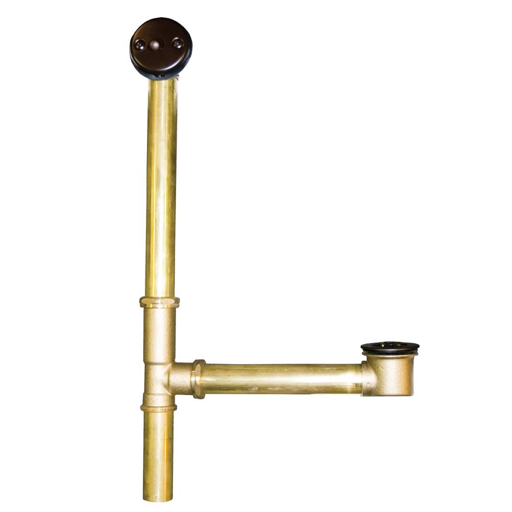 Bath Waste and Overflow Y715972