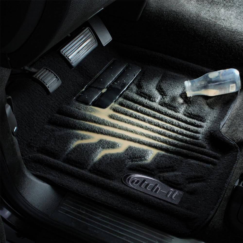 Floor Liners Q488