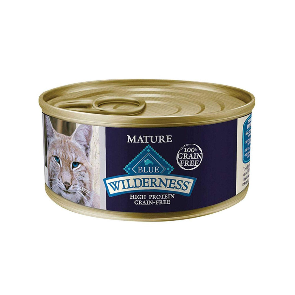 Chicken Recipe Grain-Free Wet Cat Food B10598