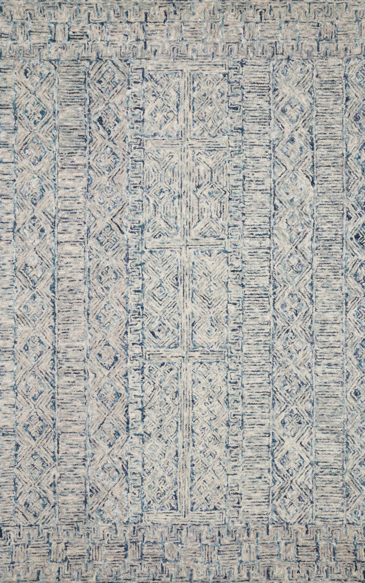 Ocean 7'9 x 9'9 Rug I810