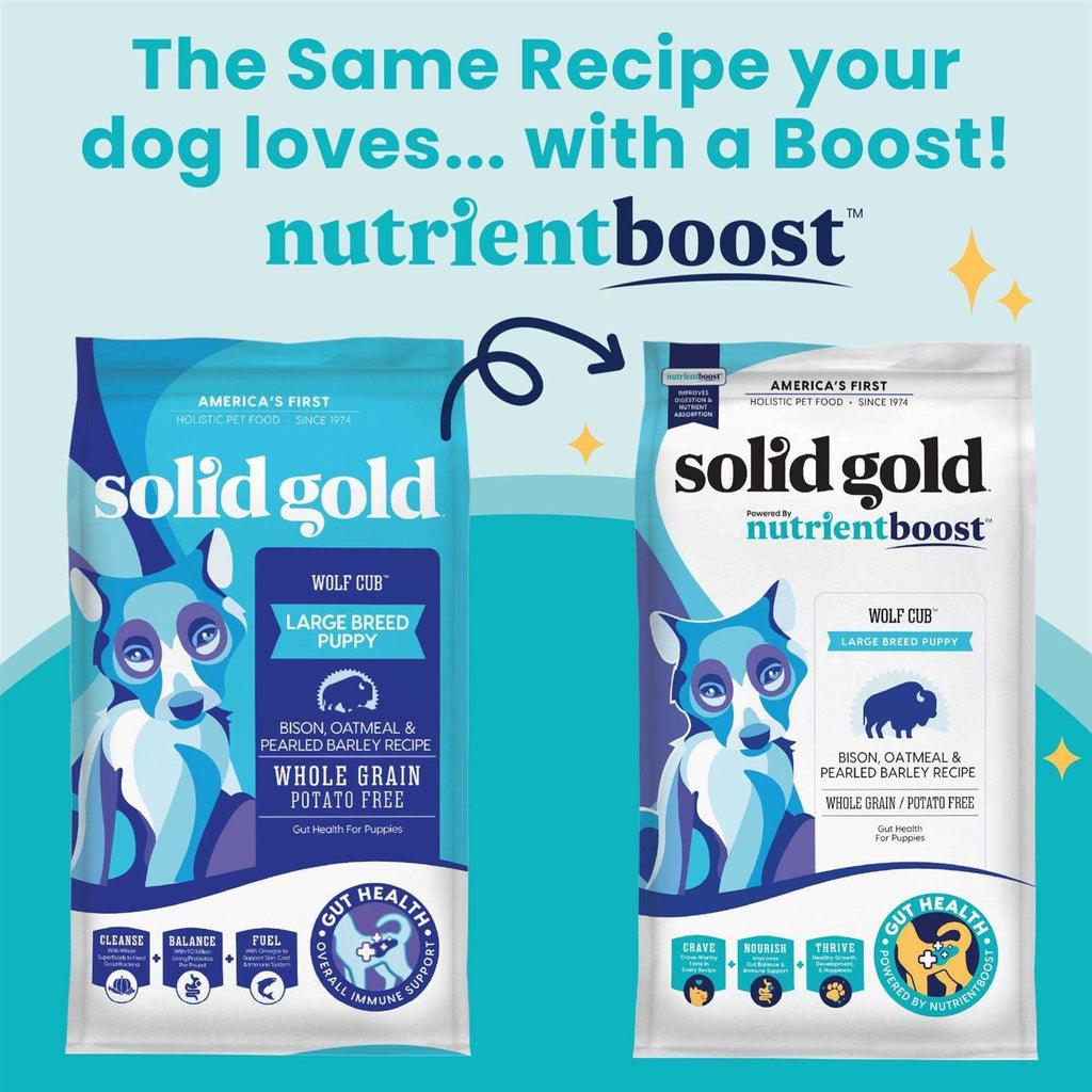 Dry Dog Food H603