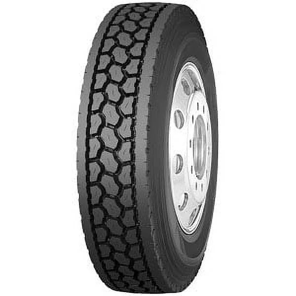 295/75R22.5 Commercial Tire U205615