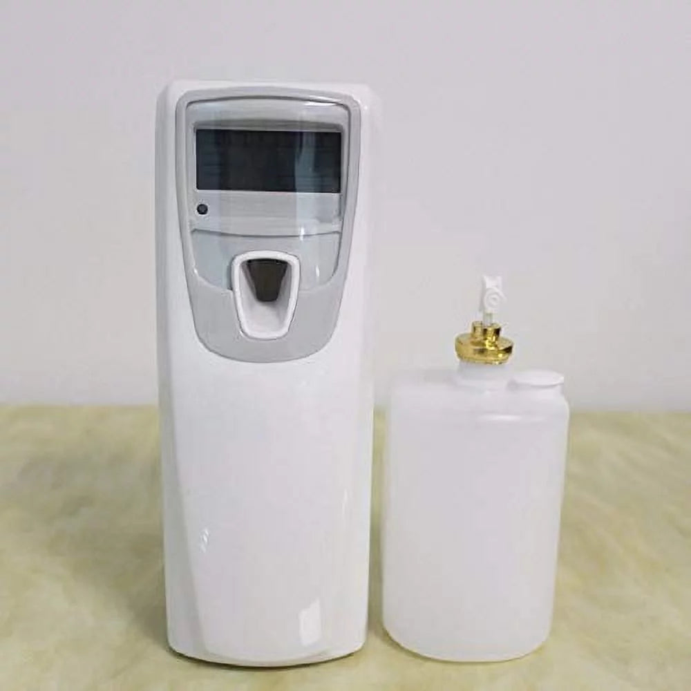 Water-Based LCD Automatic Aerosol Dispenser Z804713