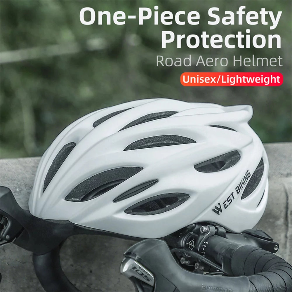 Breathable Cycling Helmet I617